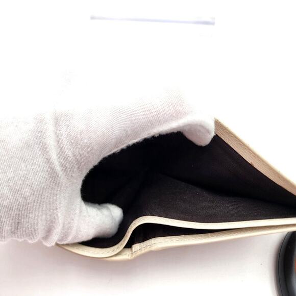 Gucci GG Marmont Men's Bi-Fold Card Case Wallet 100% Authentic - Picture 9 of 16